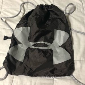 Drawstring bag